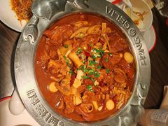 -胖哥俩肉蟹煲(梅溪步步高店)