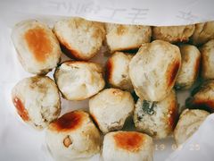 -宋记饼家(石门二路店)