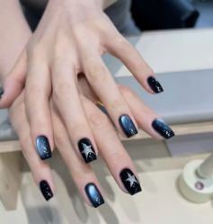-桃色美甲沙龙