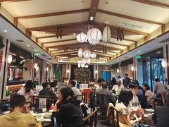 -春发生饭店·非遗(南院门店)