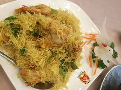 -蟹皇海鲜餐厅