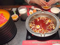 -牛New寿喜烧(金茂览秀城店)
