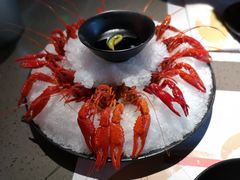 -一棠龙虾(日月光中心广场店)