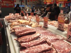 -美廉美超市(圣熙8号购物中心店)