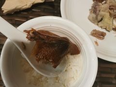 -东馆和天下特色餐饮(工农店)