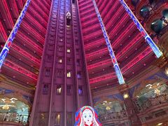 -满洲里口岸套娃景区