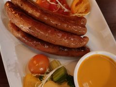 -haxnbauer海森堡德国餐厅(深圳coco店)