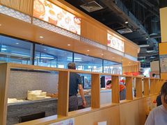 -福成自助烤肉(双桥万达店)