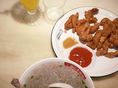 -吕记老鸭汤·徽菜馆(东营路店)