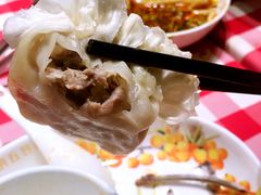 -西贝(无锡万象城店)