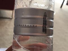 -君悦大酒店行政酒廊