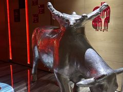 -恰餐厅及酒吧CHAR Bar & Grill(北京三里屯洲际店)
