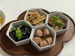 -莆田餐厅PUTIEN(颐堤港店)