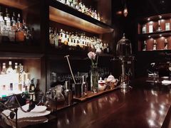 -The Bottle Bar(羲和商业广场店)