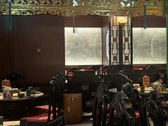 -锦府盐帮·侯宅(五棵松万达店)