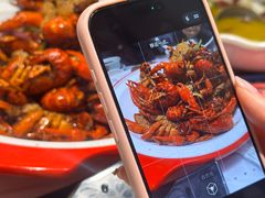 -怪怪龙虾·来自江苏盱眙(惊驾路店)