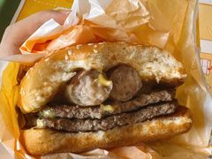 -麦当劳(金平路站店)