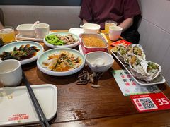 -管氏翅吧(台湾街店)