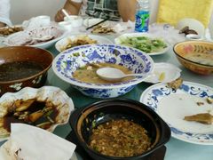 android_upload_pic-芸海阁·农家私房菜(沙家浜景区出口店)