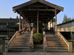 -乌镇东栅景区