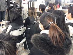 -吉田美学化妆美甲摄影培训(丽水校区)