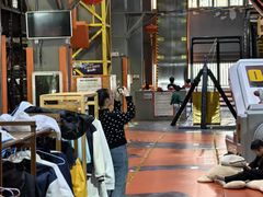 -嗨翻Hi-Fun竞技主题乐园·蹦床团建生日轰趴(荆川 国光1937店)