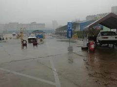 -金门驾校(中央门校区)