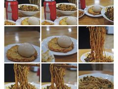 -华兴街自力面店