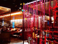 -京华烟云·北京烤鸭(领展购物广场·中关村店)