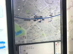 -鞍山新村(地铁站)