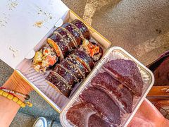 -传闻来紫菜包饭·打糕(西塔韩百店)