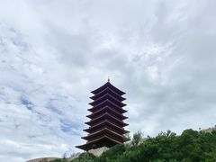 -牛首山文化旅游区