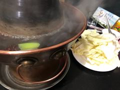-天桥老金涮肉(牛街店)