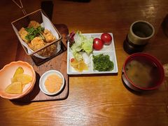 -鳗鱼家·深夜食堂(军博店)