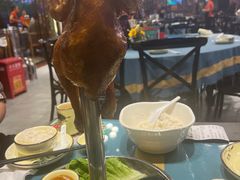 -谢三姐金奖啤酒鱼(总店)
