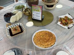 -大娘舅·江景餐厅桐庐菜(白冷线店)