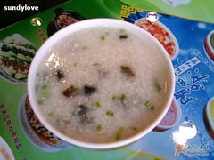 皮蛋瘦肉zhou-嘉和一品粥(方庄店)