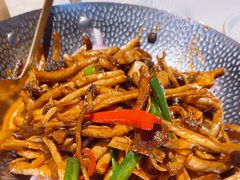-庆云楼饭庄(什刹海店)