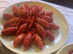 -巴厘龙虾·榜首油焖大虾(洞庭·艺术洋房店)