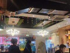 大堂-胖子烧烤海鲜(亲贤北街店)