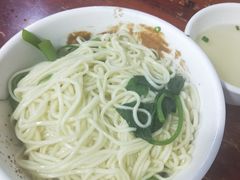 朱儿面-朱儿面庄(洋河三路店)