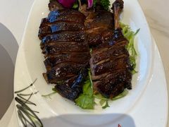 -梅利汴京烤鸭•开封豫菜地标店(晋安路店)