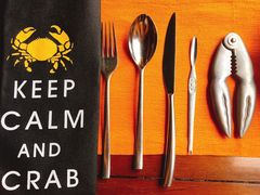 -Ministry of Crab(科伦坡店)