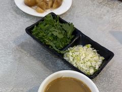 -东来顺饭庄(新源里店)