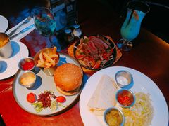 -bluefrog蓝蛙(水游城店)