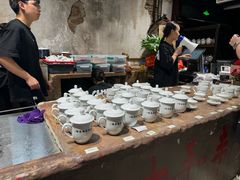 -東茅街茶馆