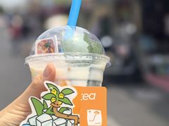 -椰椰大吉(侨港店)