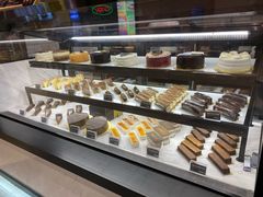 -Awfully Chocolate(嘉里城店)