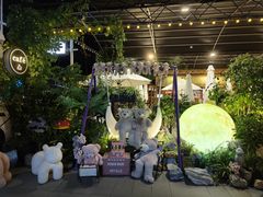 -京北渔家傲