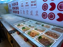 -千滋百味自助烤肉火锅(东门町店)
